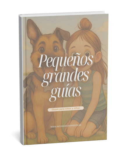 Pequeños grandes guías