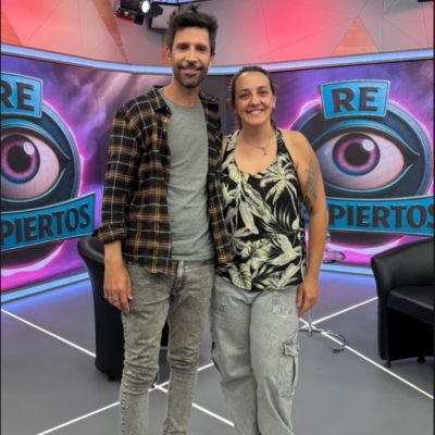 Adiestramiento felino en medios: entrevista en vivo en TN sobre comportamiento y educación de gatos